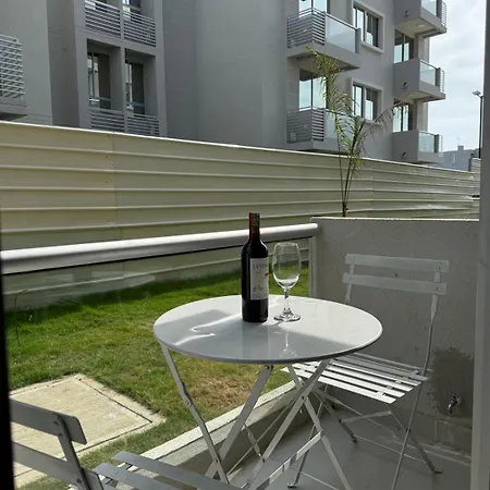 Apartamento A Pasos De Playa Privada Serena Del Mar