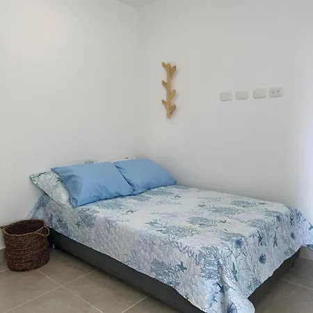 A Pasos De Playa Privada Serena Del Mar Cartagena