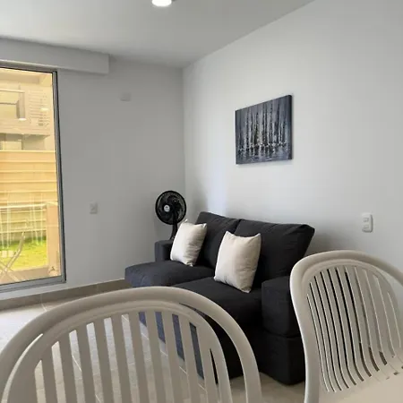 Apartamento A Pasos De Playa Privada Serena Del Mar *