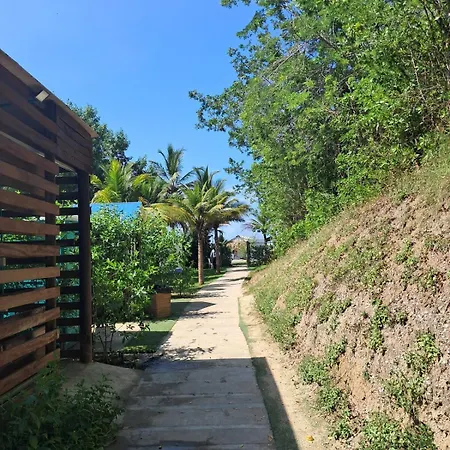 Apartamento A Pasos De Playa Privada Serena Del Mar *