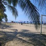 A pasos de playa privada Serena del Mar Cartagena