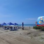 A pasos de playa privada Serena del Mar Cartagena