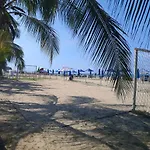 A pasos de playa privada Serena del Mar Cartagena