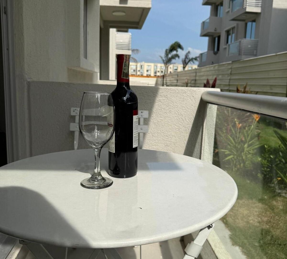 Apartamento A Pasos De Playa Privada Serena Del Mar Cartagena