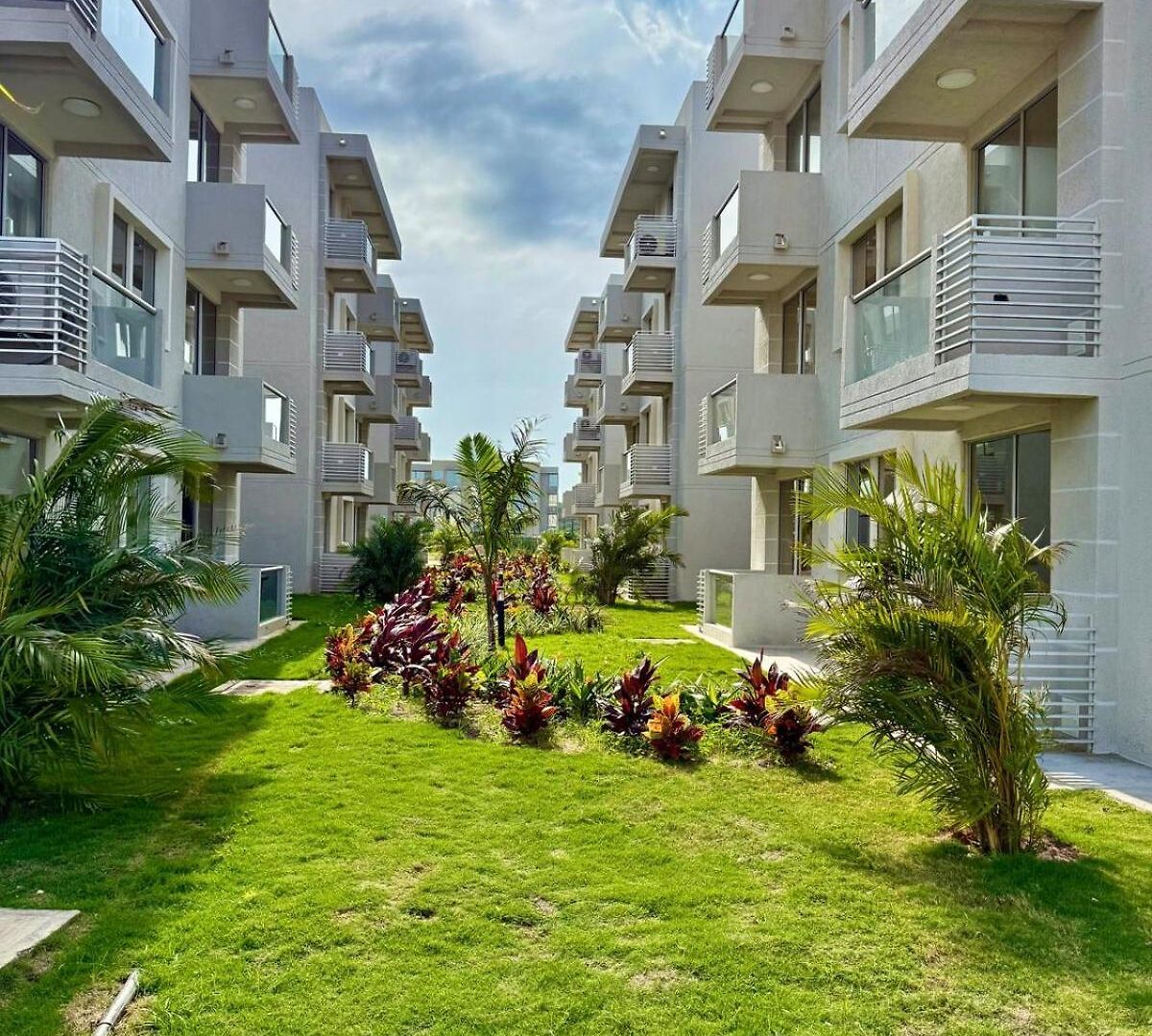 A Pasos De Playa Privada Serena Del Mar Cartagena