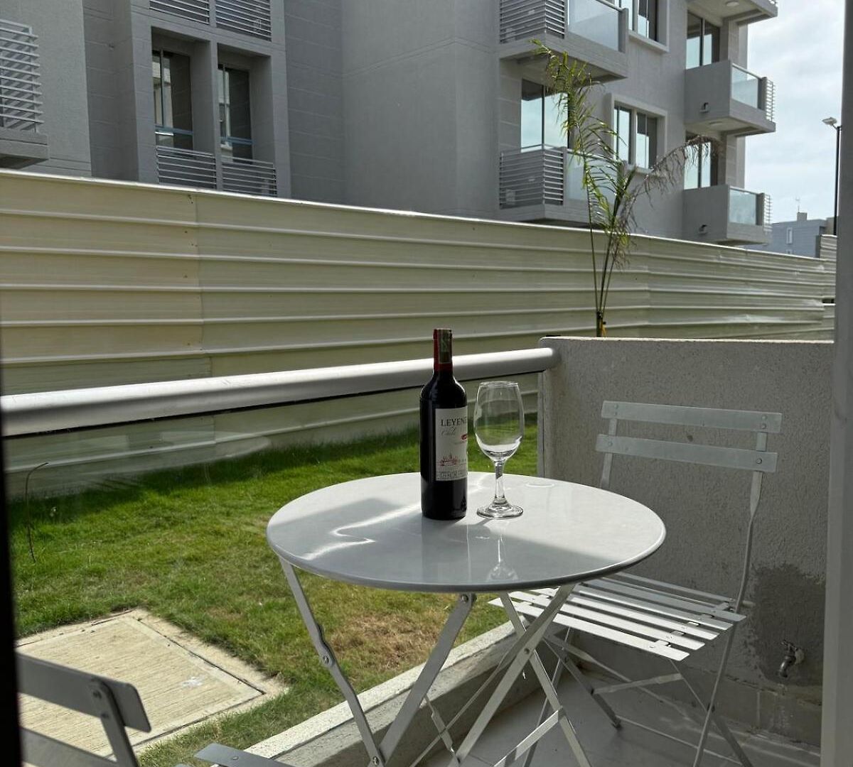 Apartamento A Pasos De Playa Privada Serena Del Mar