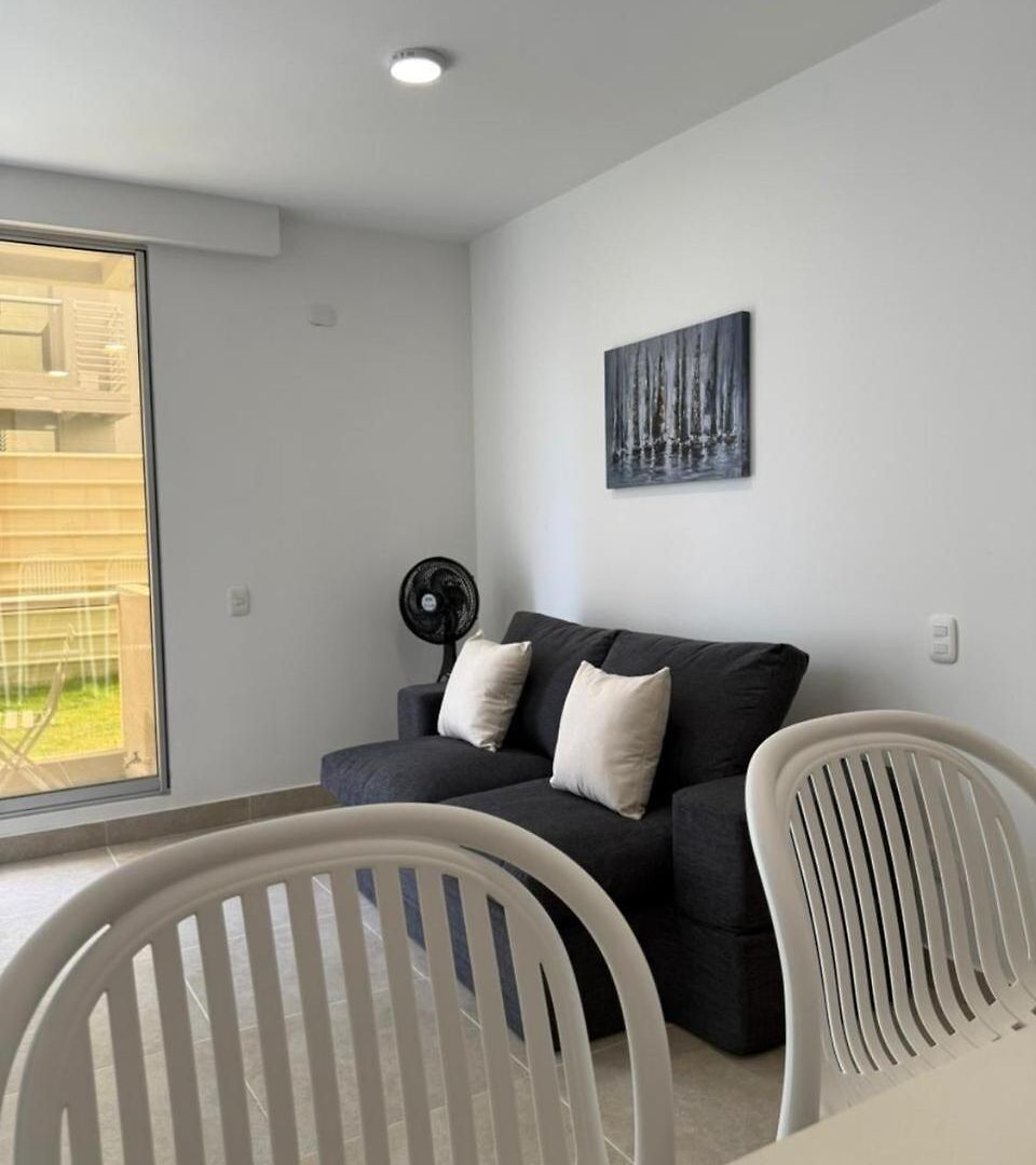Apartamento A Pasos De Playa Privada Serena Del Mar *