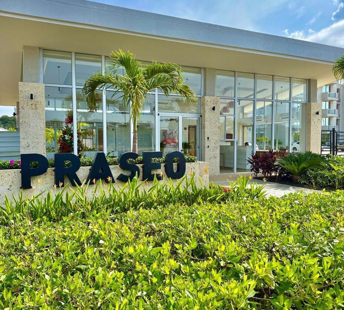 Apartamento A Pasos De Playa Privada Serena Del Mar *