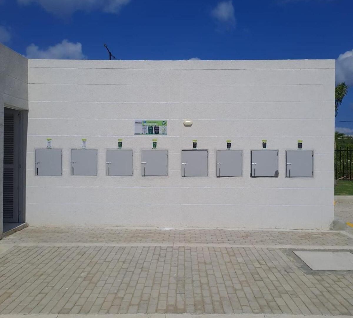 Apartamento A Pasos De Playa Privada Serena Del Mar *