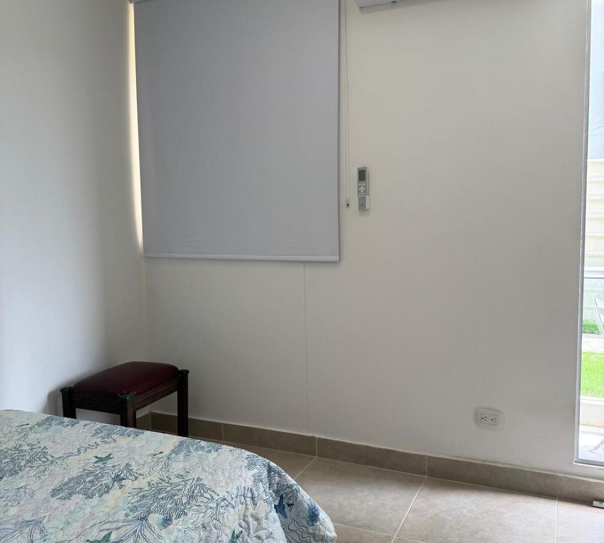 Apartamento A Pasos De Playa Privada Serena Del Mar *