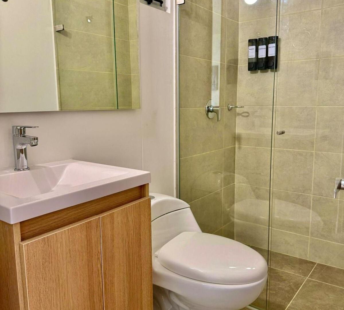 Apartamento A Pasos De Playa Privada Serena Del Mar