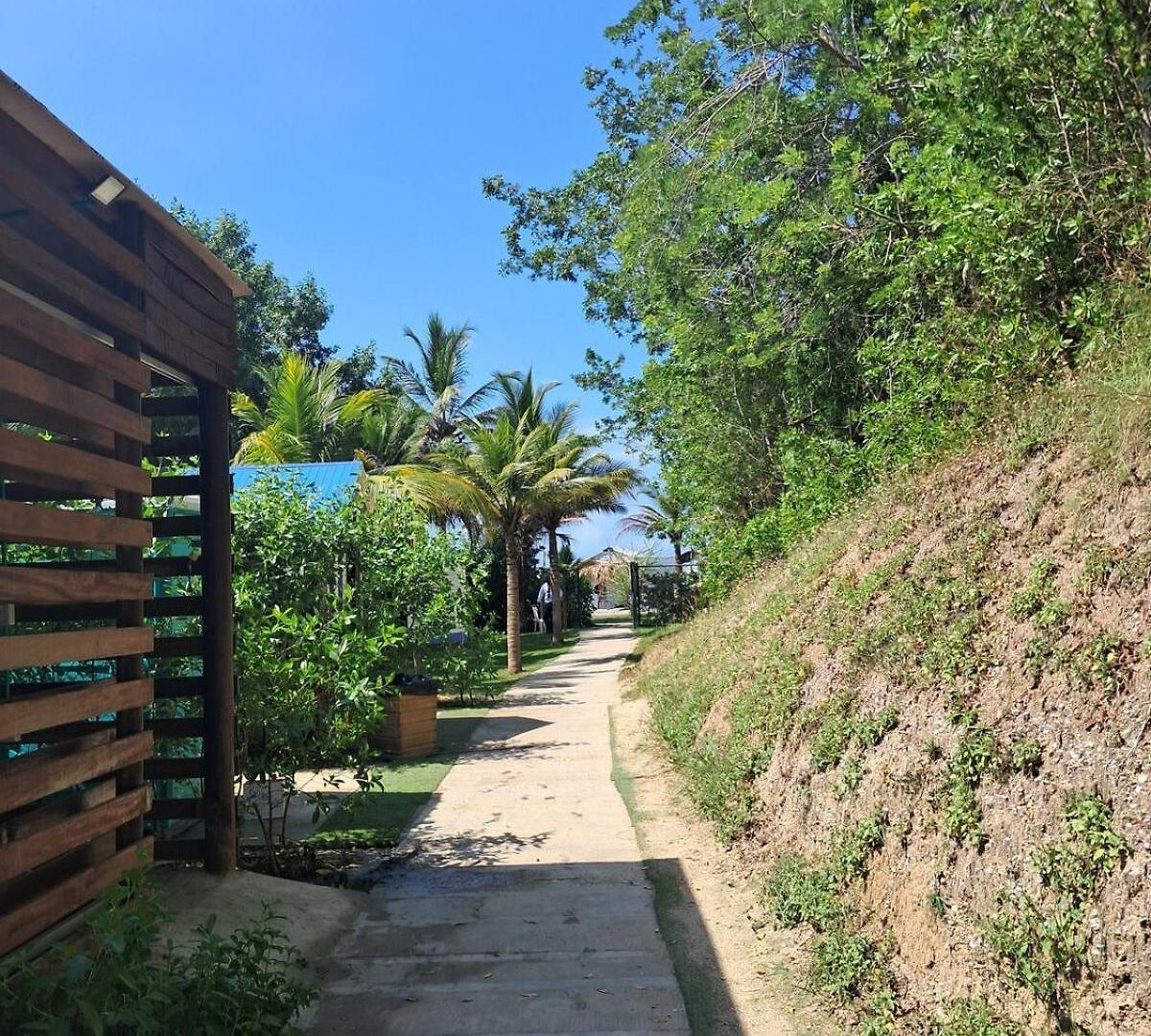 Apartamento A Pasos De Playa Privada Serena Del Mar *