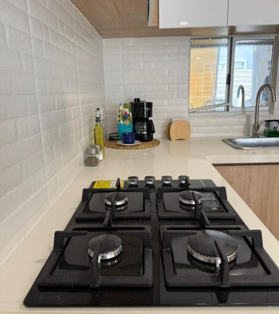 Apartamento A Pasos De Playa Privada Serena Del Mar