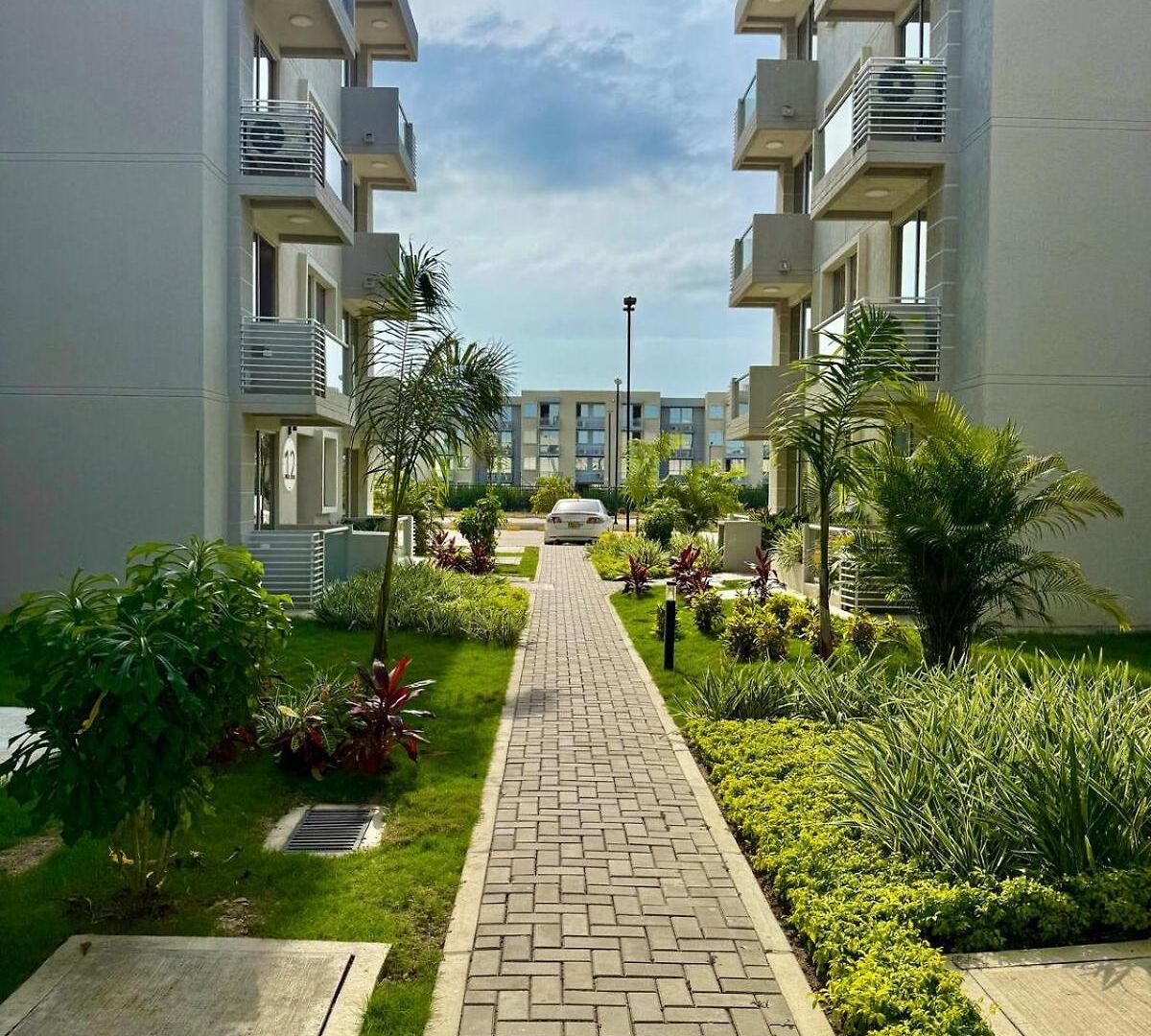 A Pasos De Playa Privada Serena Del Mar *