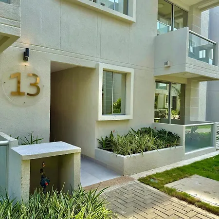 Apartamento A Pasos De Playa Privada Serena Del Mar