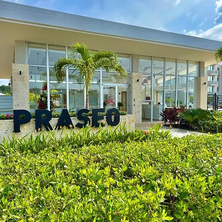 Apartamento A Pasos De Playa Privada Serena Del Mar *