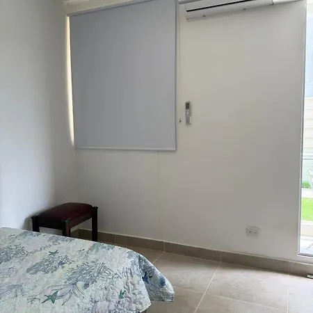 Apartamento A Pasos De Playa Privada Serena Del Mar *