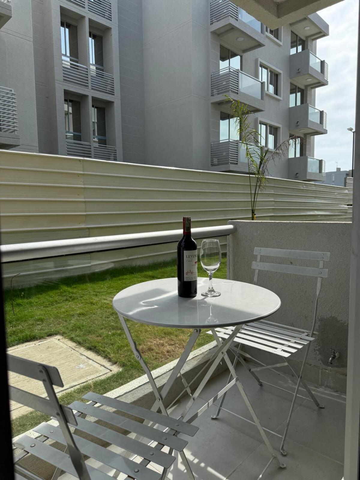 Apartamento A Pasos De Playa Privada Serena Del Mar