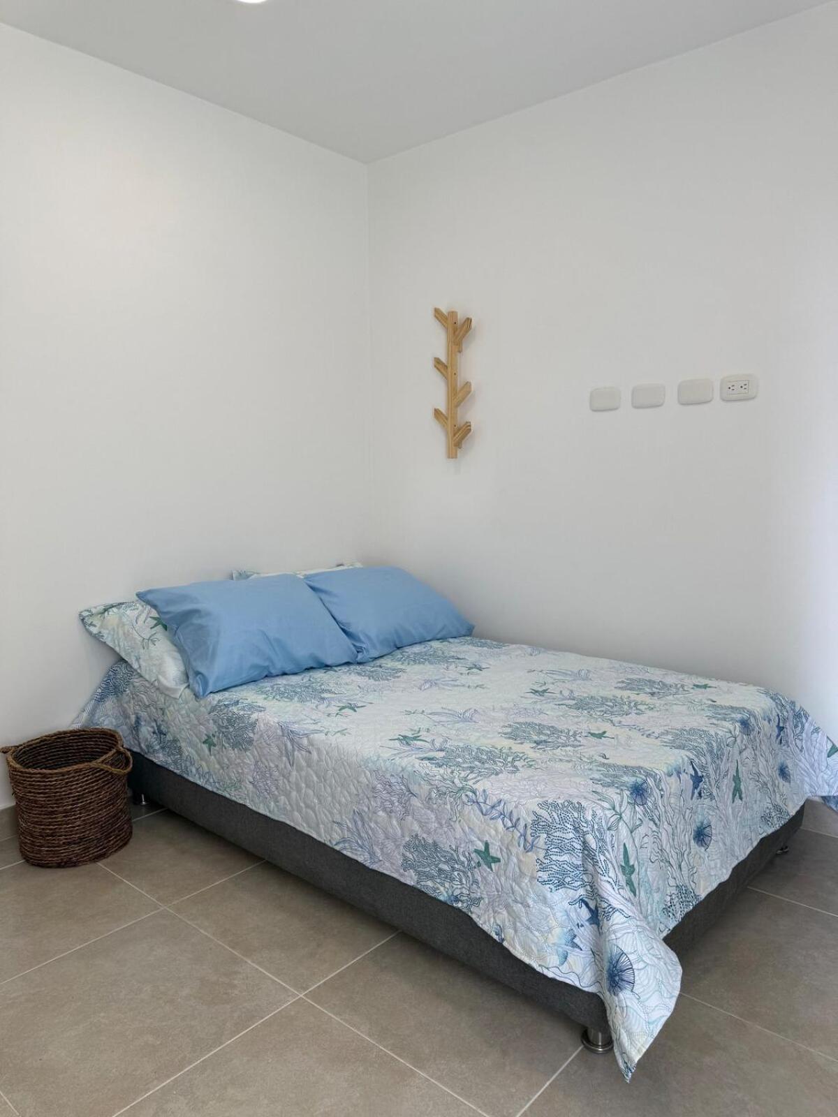 A Pasos De Playa Privada Serena Del Mar Cartagena