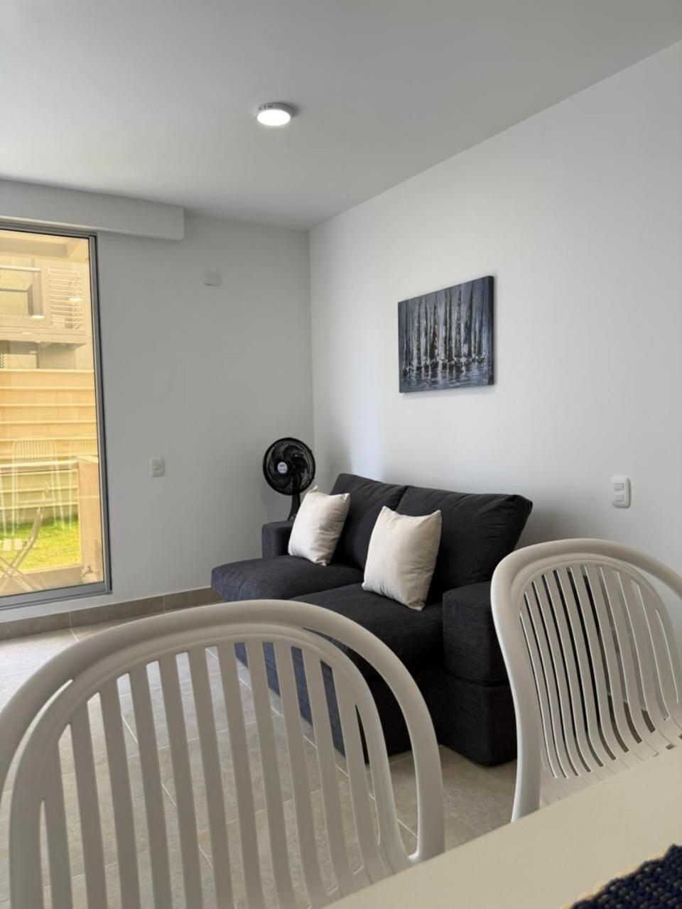 Apartamento A Pasos De Playa Privada Serena Del Mar *
