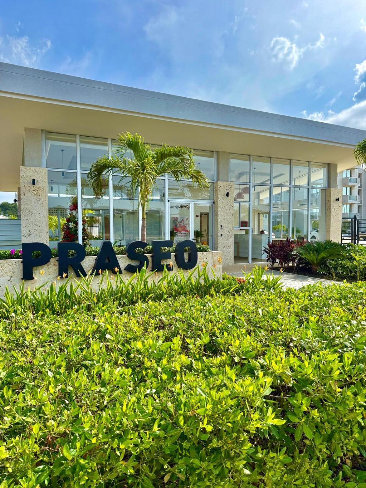 Apartamento A Pasos De Playa Privada Serena Del Mar *