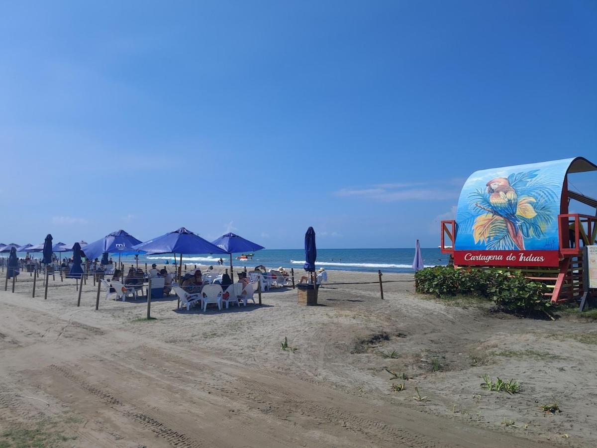 A Pasos De Playa Privada Serena Del Mar