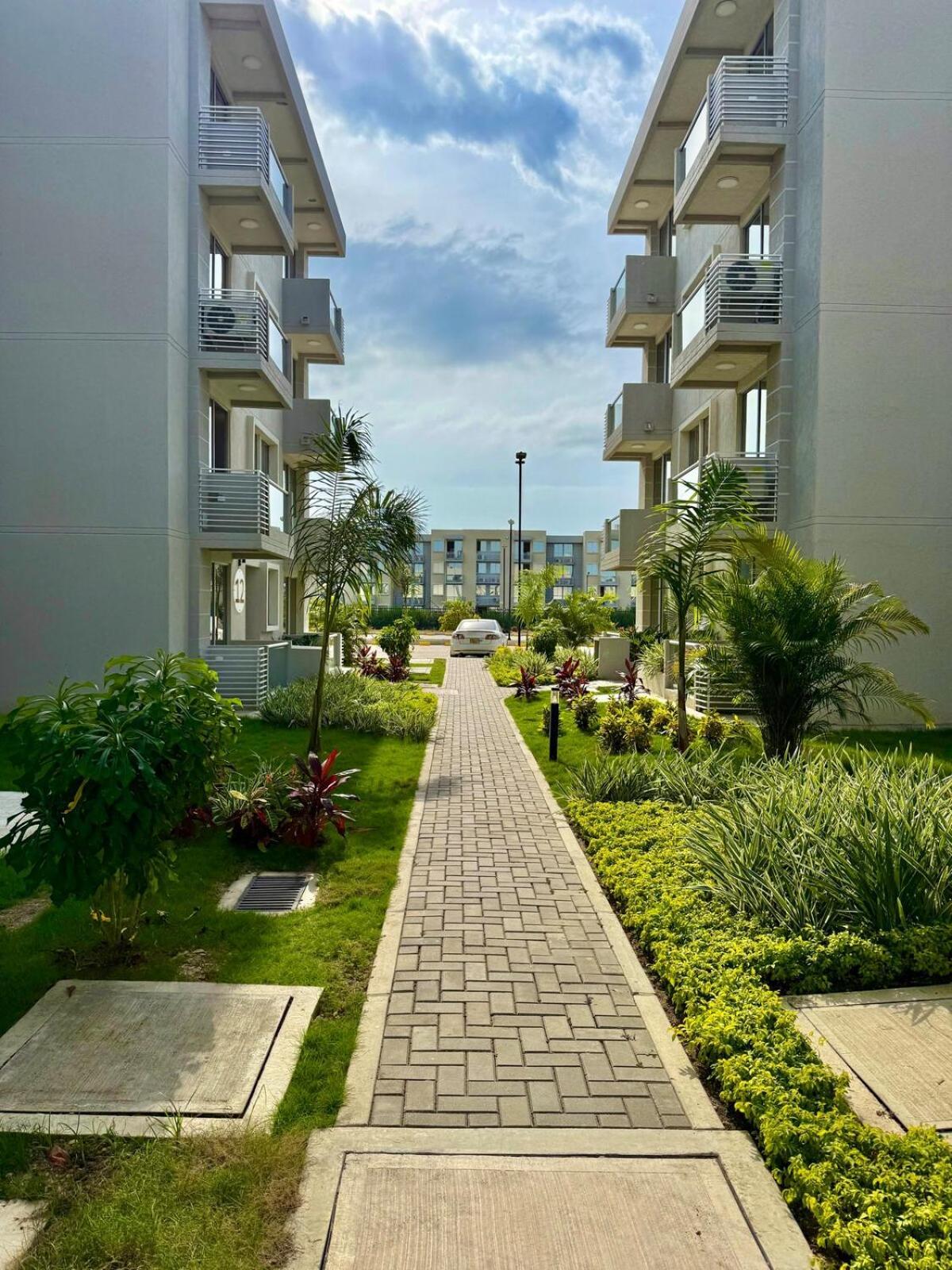A Pasos De Playa Privada Serena Del Mar *