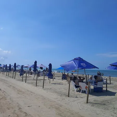 A Pasos De Playa Privada Serena Del Mar Cartagena