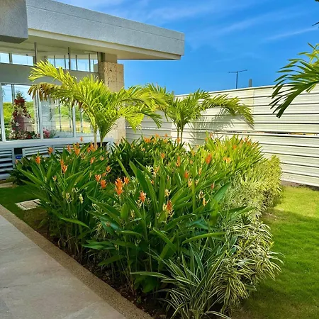 A Pasos De Playa Privada Serena Del Mar Cartagena