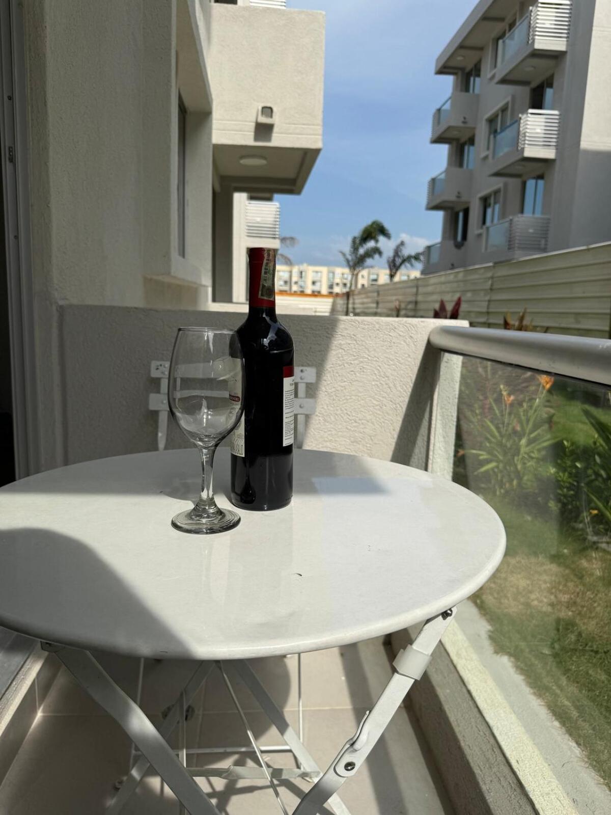 Apartment A Pasos De Playa Privada Serena Del Mar Cartagena